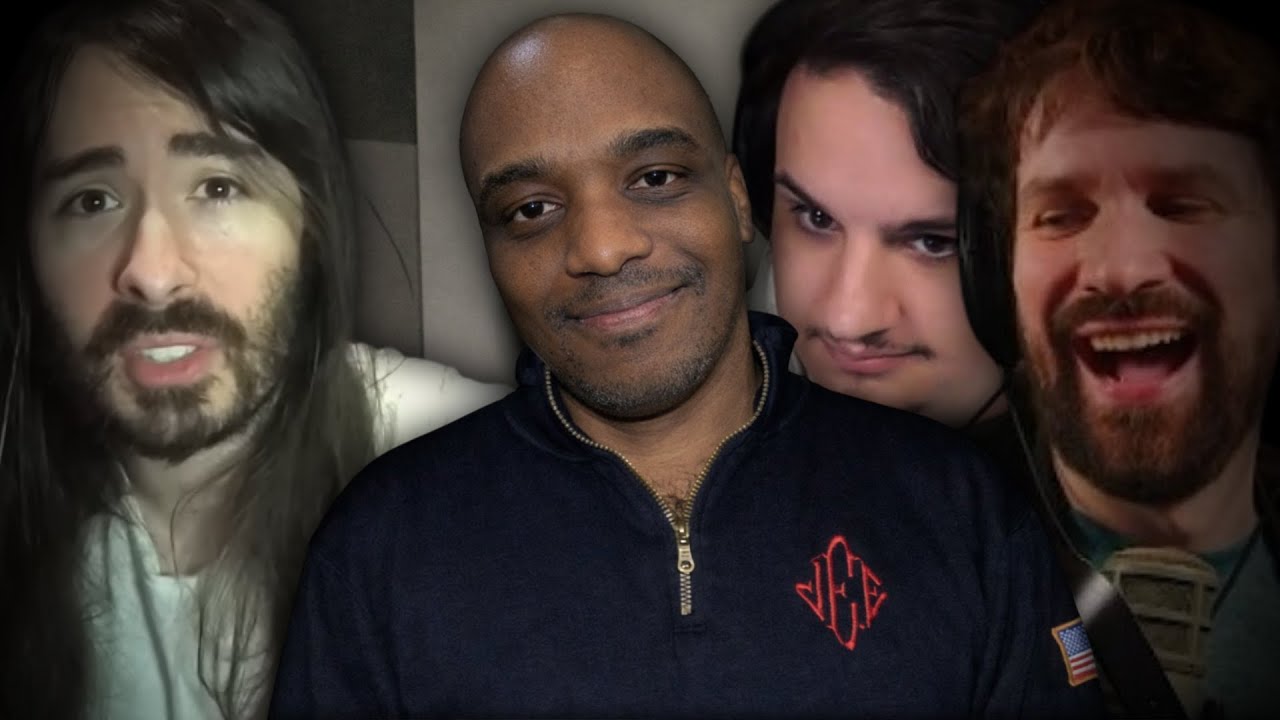 Destiny Reacts to the Lacari Files