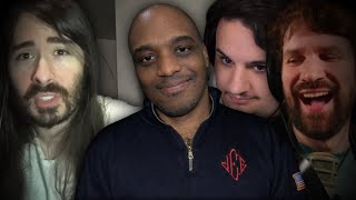 Destiny Reacts to the Lacari Files