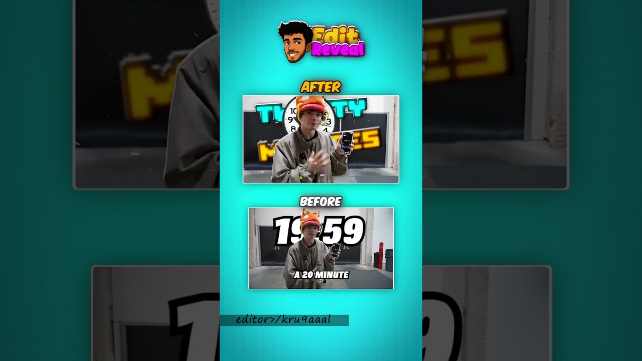 Edited Video
