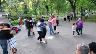 Central Park Tango 20220917 - 3