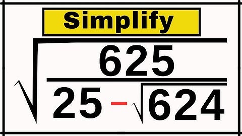 This Japanese Square Root Puzzle is Confusing Everyone! | Math Olympiad