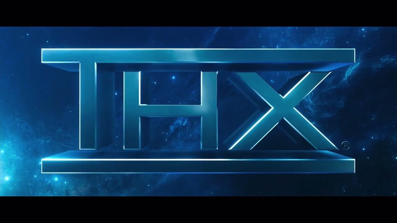 The Abyss 2024 Blu-ray with THX