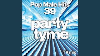 Timeless (instrumental) - Party Tyme