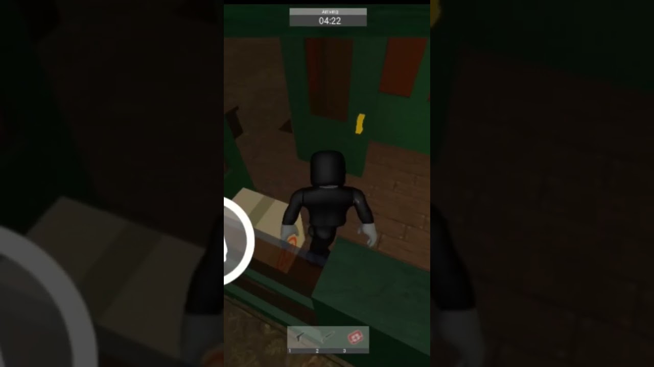 travelling to Begger's Bluff