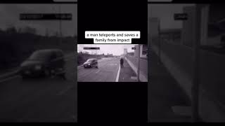 Proving Time Travel Is Real shorts