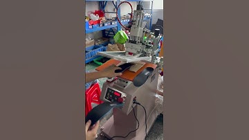 Insole screen printing machine, upper shoe automatic pad printing machine丝印机，移印机，丝网印刷机厂家直销
