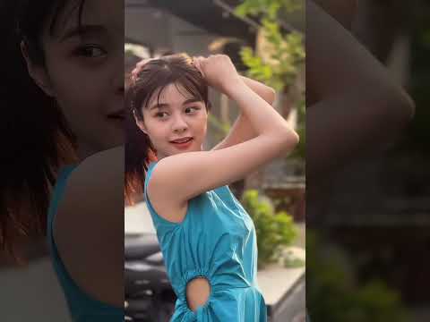 元NGT48 本間日陽 3rd写真集 オフショット動画 #プレパレーション #バリ島 #bali