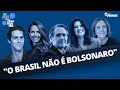 VILLA I BOLSONARO I CORRUPÇÃO I MORO I TRUMP I DEBATE I PCC LIBERADO I CASTIDADE