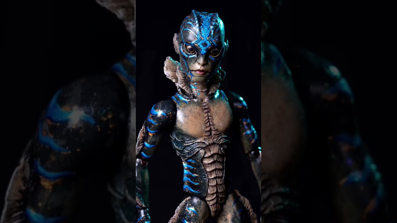 Male Doll Appreciation Post! 