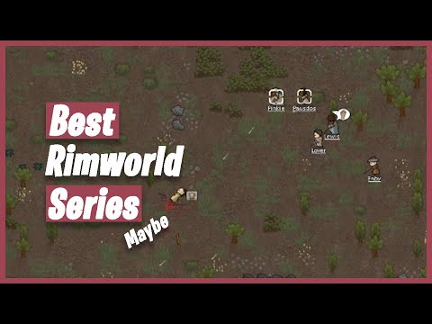 Rimworld 1.2 Pure Vanilla! - EP42 | Rimworld Royalty 1.2 [Royalty DLC]