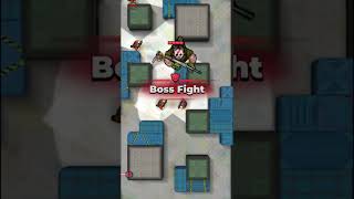 EPIC Boss Fight 😱🔥 Final Battle Gameplay