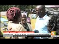 Wakazi wa Laikipia Magharibi walalamikia uuzaji wa pombe haramu