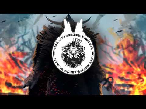 Captain Bass & Woodlock - Rock 'n Roll