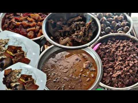 Foto Gudeg Jogja