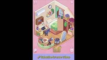 【Perfect Tidy】Level 96 gameplay walkthrough #gameplay #walkthrough #asmr #gaming