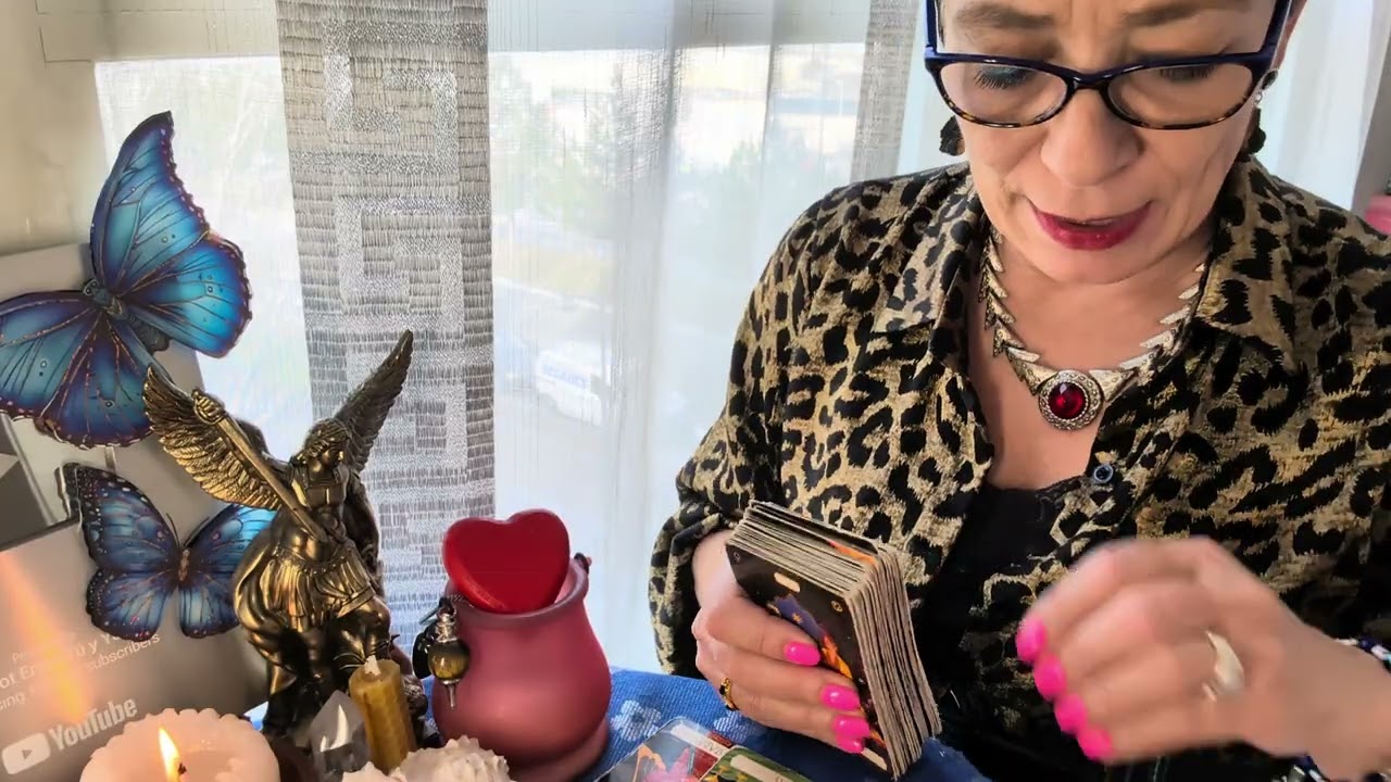 LEO ♌ UN CAMBIO DE PLANES 💫TE TRAE UNA DECISIÓN