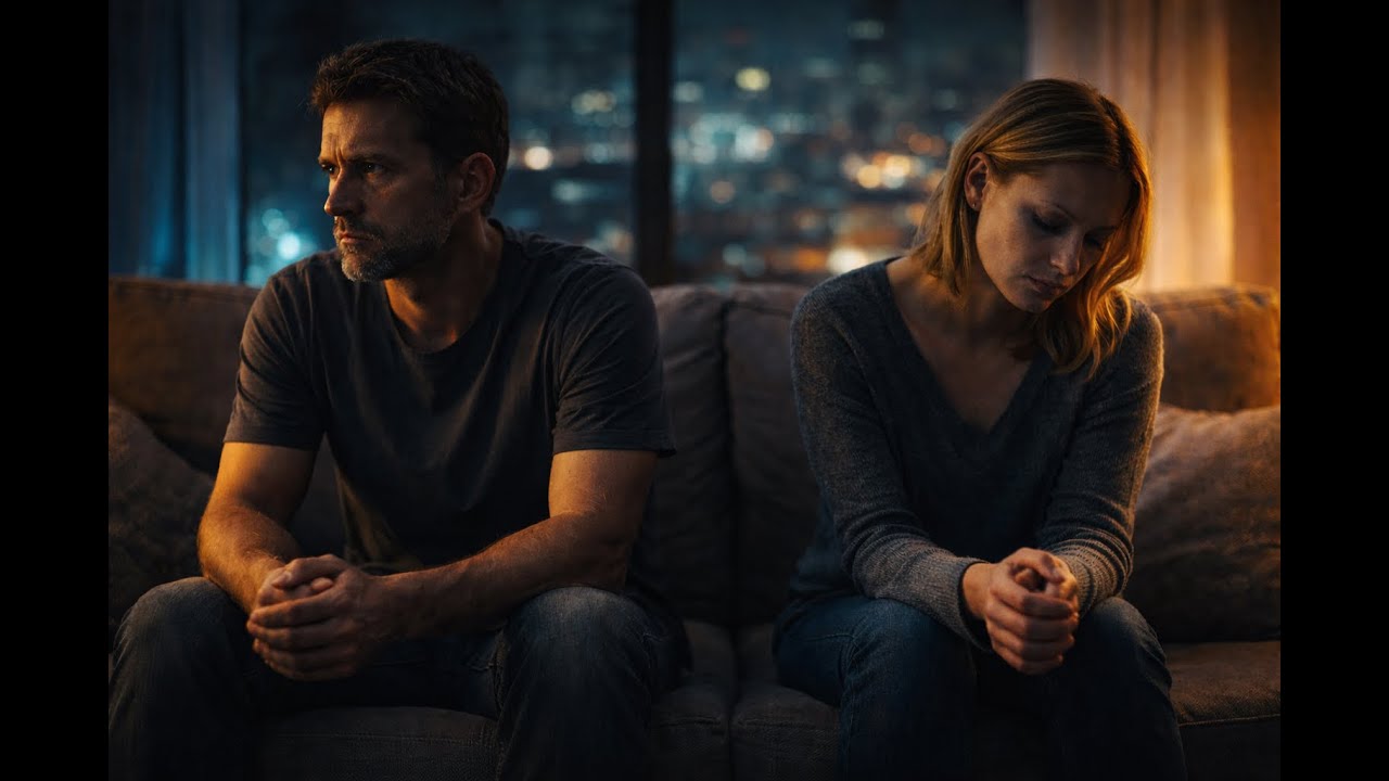 The Silence That Slowly Destroys Love