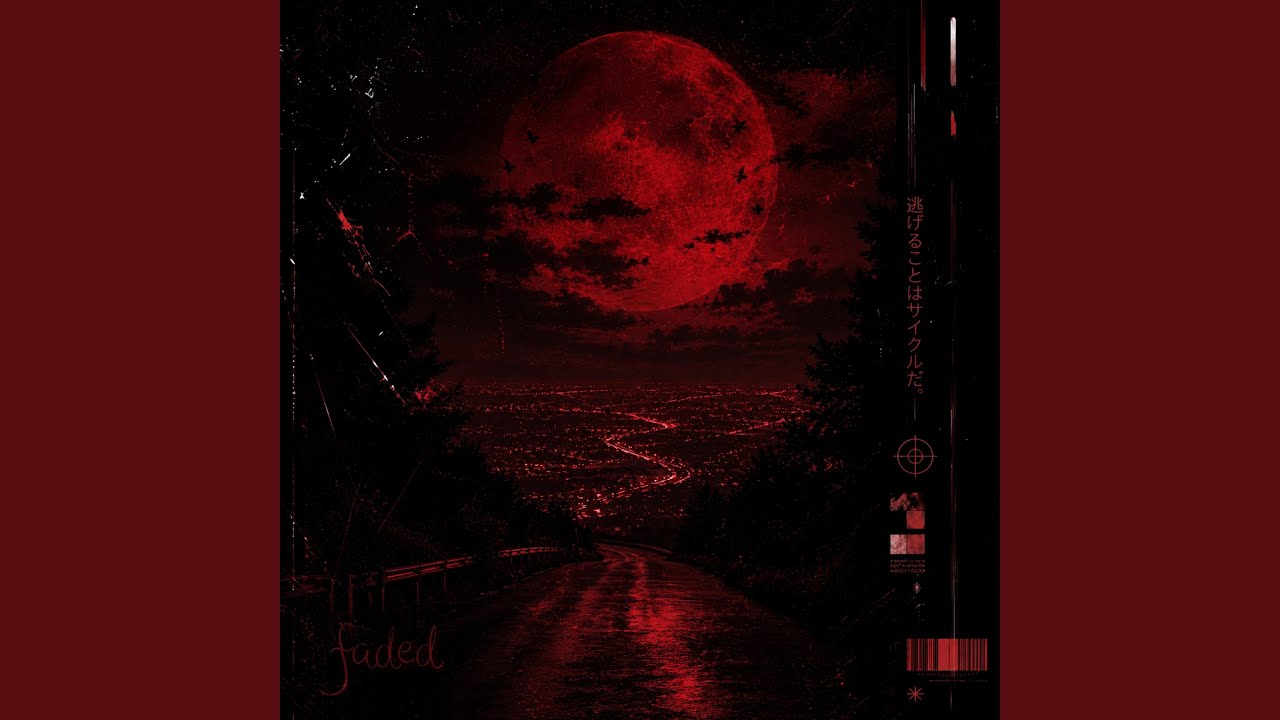 Watch Faded on YouTube Watch Faded on YouTube