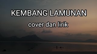 KEMBANG LAMUNAN (dety k) COVER   LIRIK POP SUNDA TERBAIK