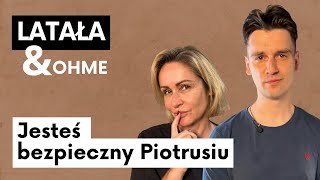 Download Lagu Jesteś bezpieczny Piotrusiu | Piotr Latała Gosia Ohme - Life No Makeup MP3 Download Lagu Jesteś bezpieczny Piotrusiu | Piotr Latała Gosia Ohme - Life No Makeup MP3