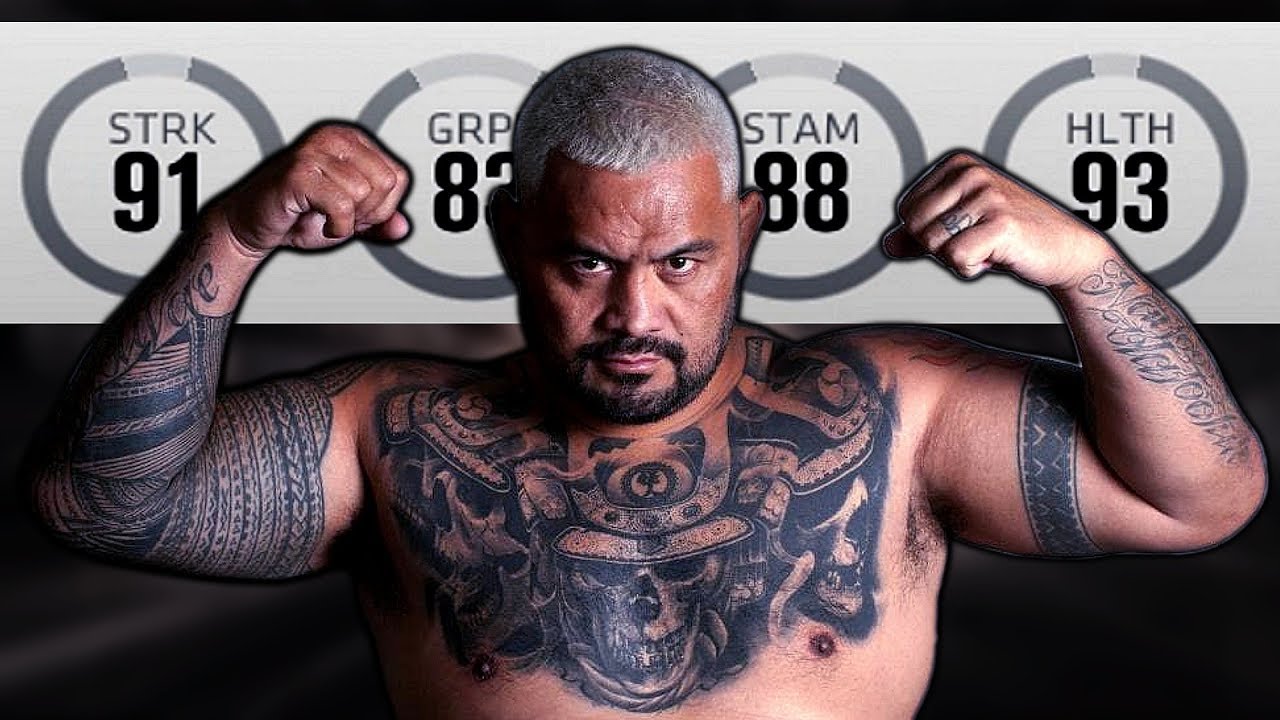 The "Super Samoan" Experience!