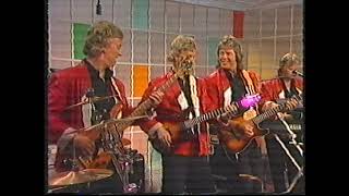 roland cedermark bluberry hill komp streaplers