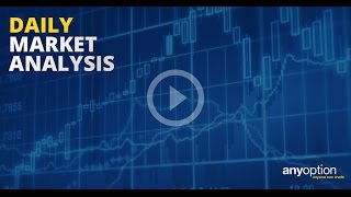 April 20th 2016 - Market Analysis & Binary Options Trading Opportunity