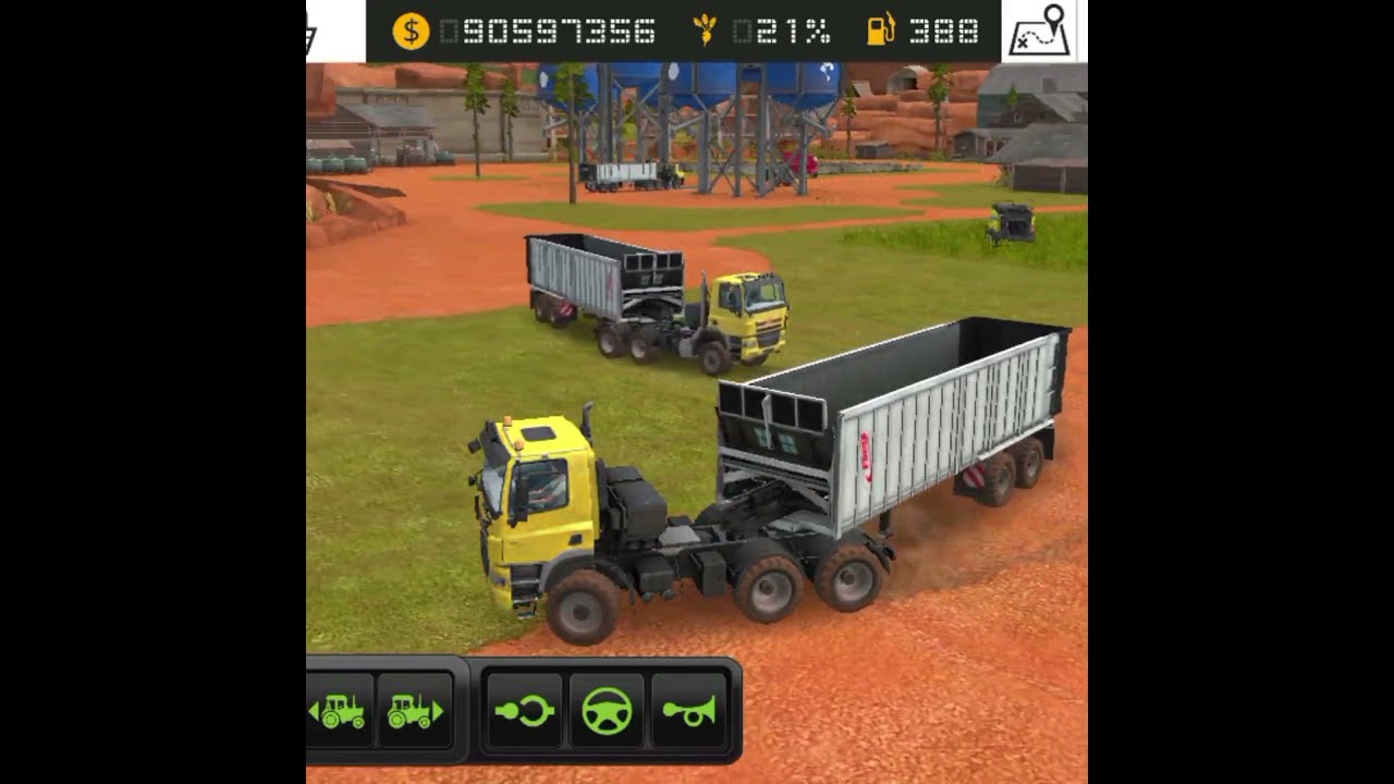 Fs 18 Game Play 🚜 | 