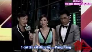 Tavia Yeung In Aod 2011 Viet Sub By Ahyi.vn.avi