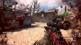 FFA Quad Feed