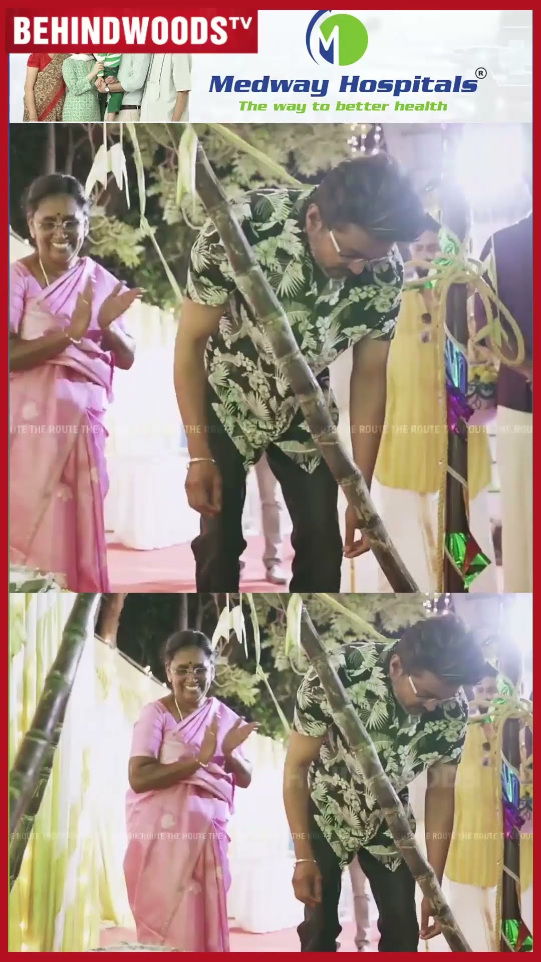 Keerthy Suresh என்ன தல பொங்கல் கலை கட்டுது போல ? Vijay வெச்ச பொங்கல்...