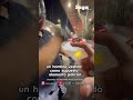 ¡FALSO POLICÍA!: Extorsiona en PERIFÉRICO con uniforme TRUCHO y nadie lo frena