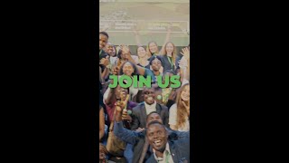 GLF Africa 2024: Leading Communities, Greening Horizons #Shorts