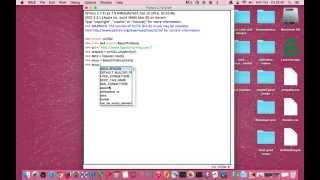 Creating Array / List in Python After Scraping A Website