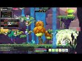 Maplesea forest blast speedrun 3m 50s no infernoagnes