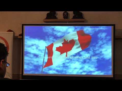Canada's National Anthem