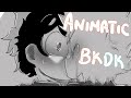 LINE WITHOUT A HOOK //ANIMATIC BKDK// (boy x boy)