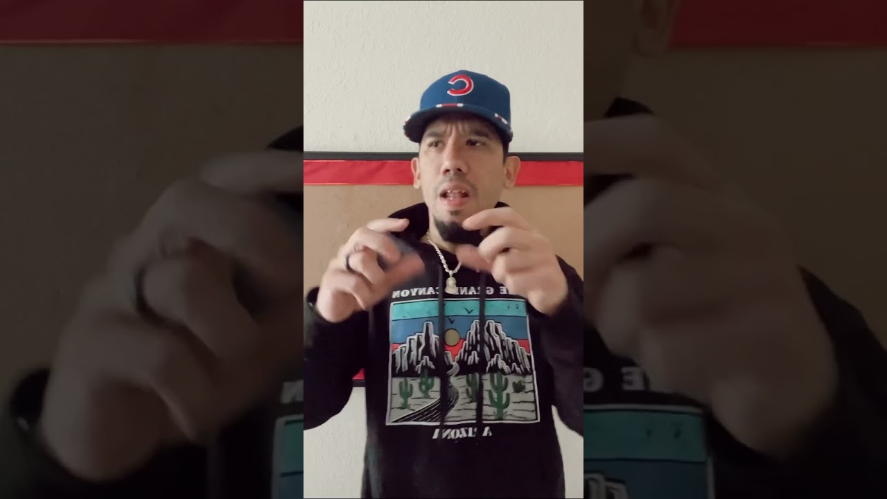 Who do you say HE is? Jesus asked peter a “Personal” Question ✊🏻. 