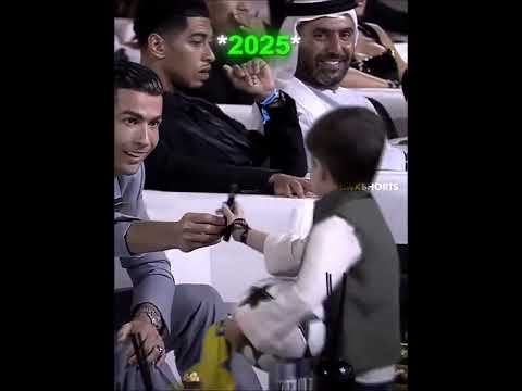 Matteo Messi Tahu Siapa GOAT Sejati ⚽👑