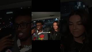 Nothing Funny About That Story