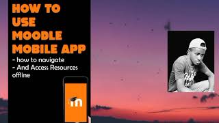E_learning platform and mood mobile app operations(uko wakoresha eLearning Platform)