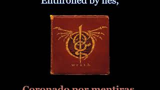 Download Lagu Lamb Of God - In Your Words - Lyrics / Subtitulos en español (Nwobhm) Traducida MP3