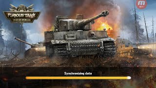 Spoils of wars furious tank war of the world | Android online games | September 8, 2022 screenshot 5
