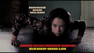 EVERYONE HATES THIS CHILD || CASE 39 - 2009