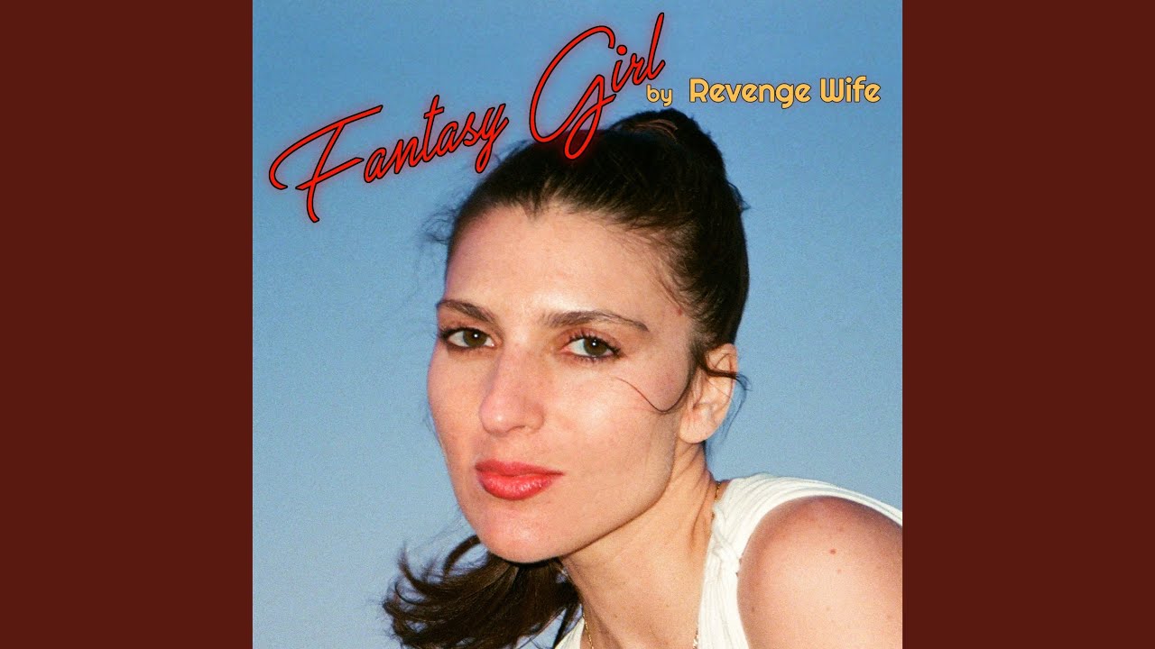 Fantasy Girl YouTube