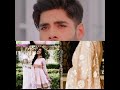 Simba nagpal and jigyasa cute couples 😊❤️ old songs #love #shortvideo #youtubeshort