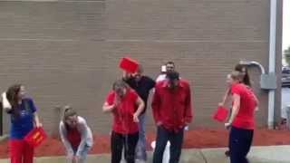 DR. GULATI Takes The ALS Ice Bucket Challenge