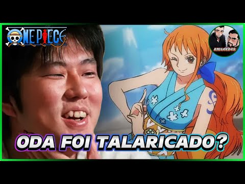O MOTIVO DA TOEI ODIAR SANJI REVELADO - ENTENDA O CASO DO DUBLADO QUE PEGA CASADAS