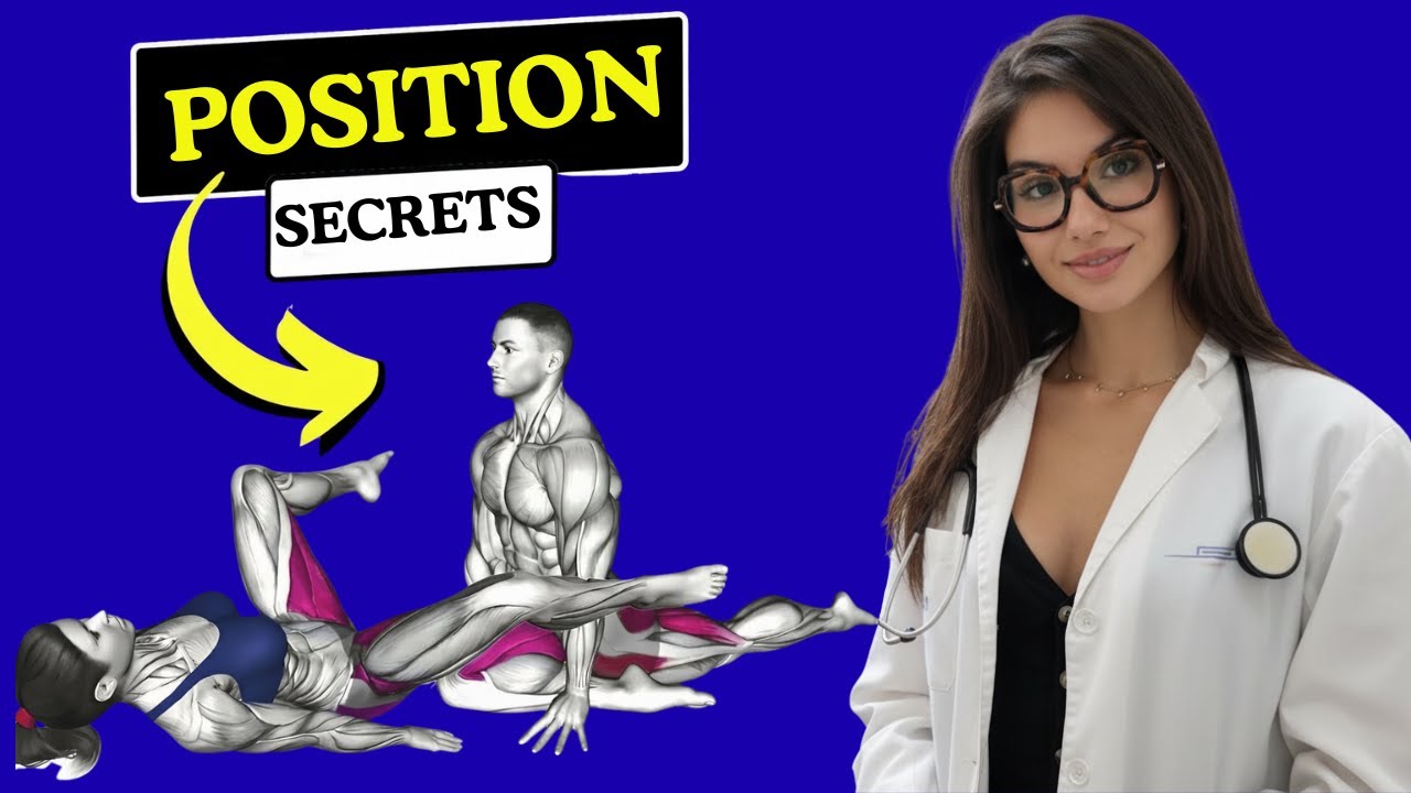 The #1 Sex Technique Women Secretly Crave — Master the CAT Method