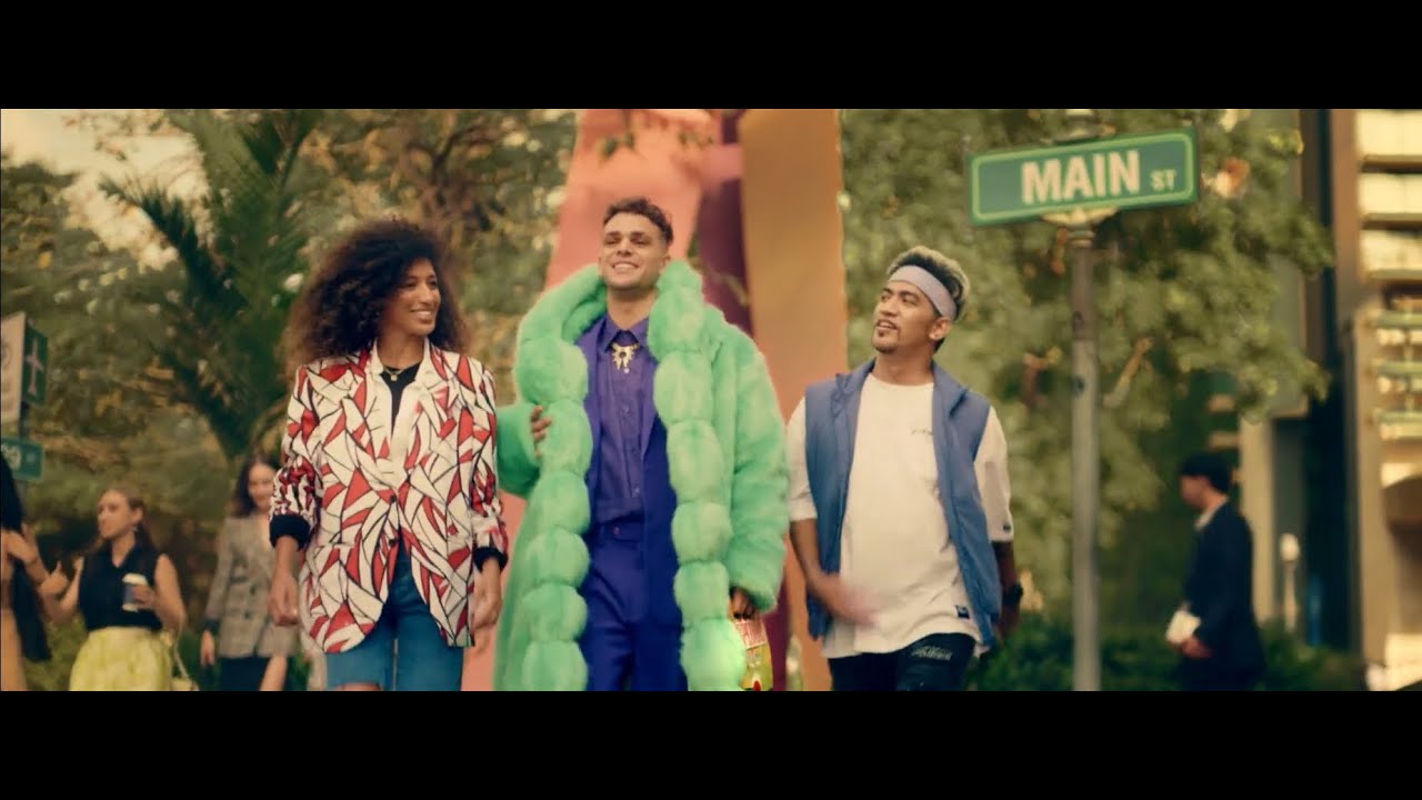 RON x DESPERADOS 2022